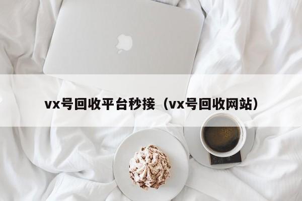 vx号回收平台秒接（vx号回收网站）